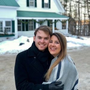 Meet your Posher, Kaitlynne